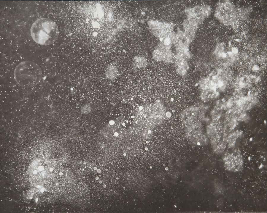 Incarnatio, work 1