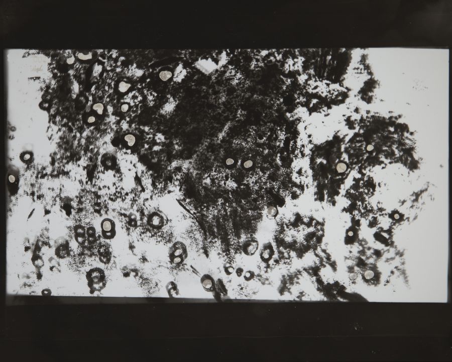 Incarnatio, work 4