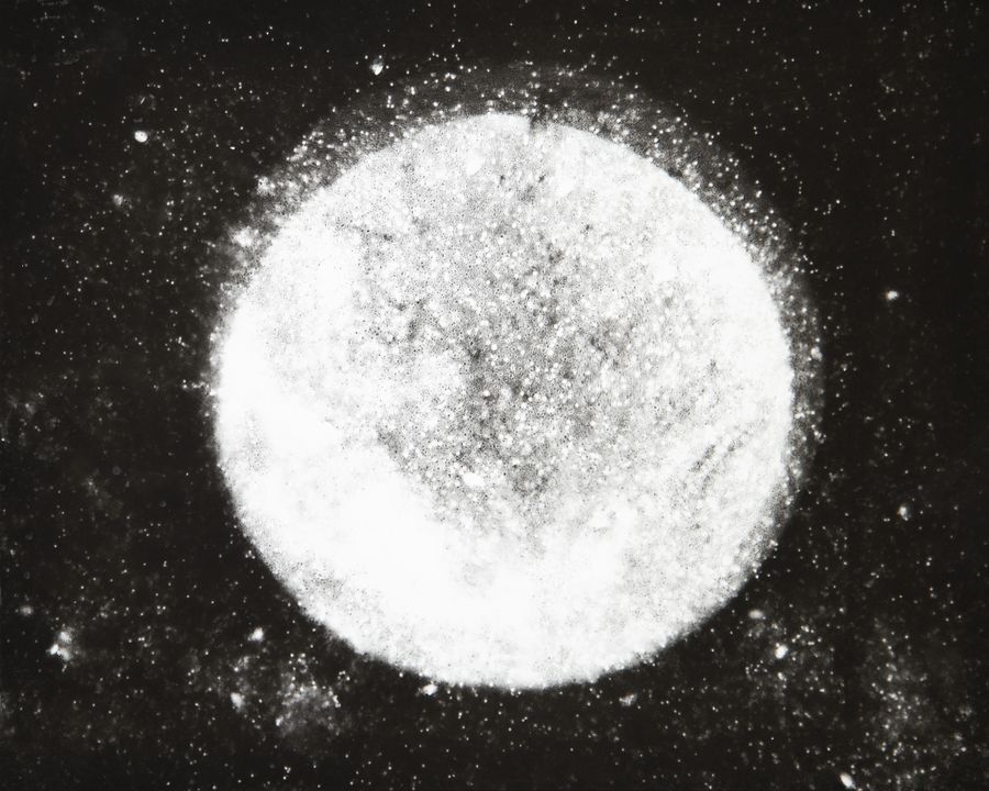 Incarnatio, work 5