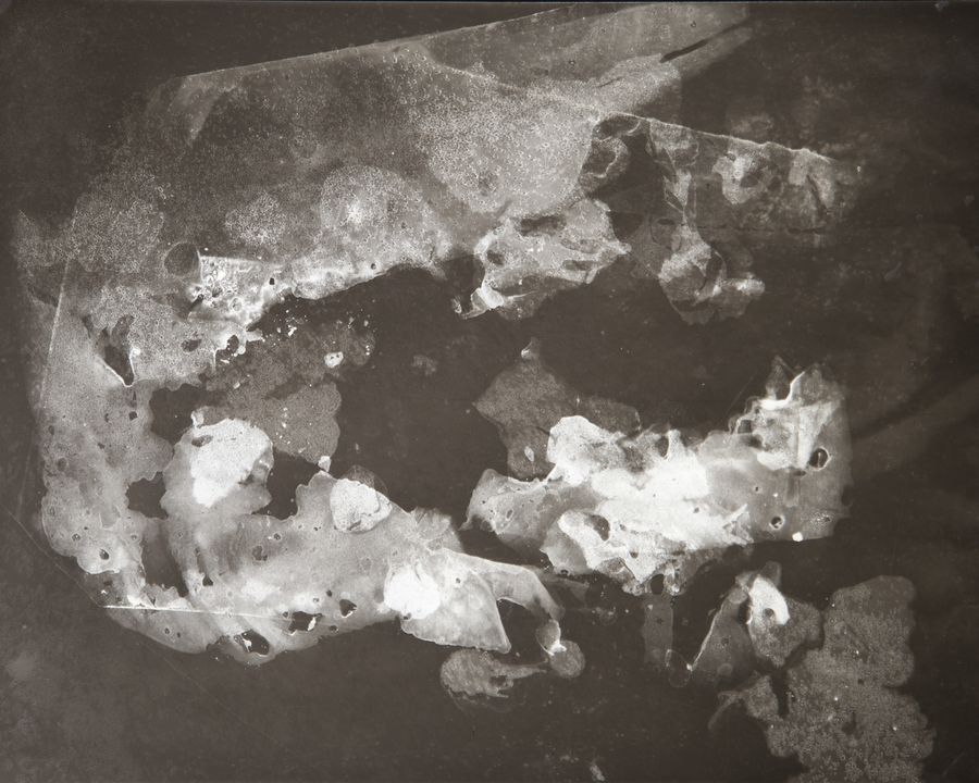 Incarnatio, work 7