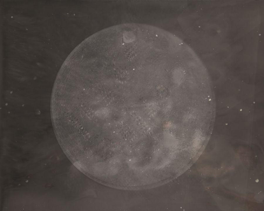 Incarnatio, work 8