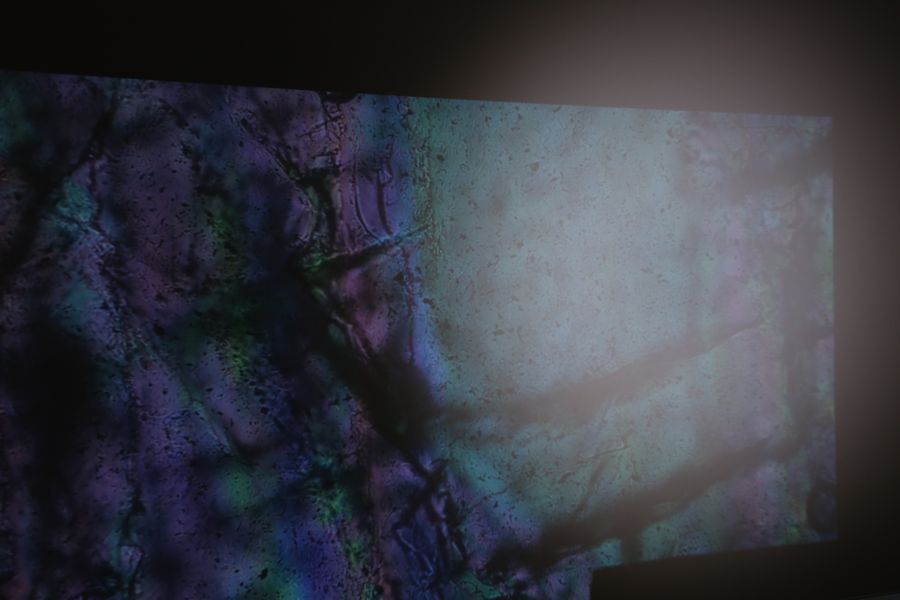 Projections, work 1