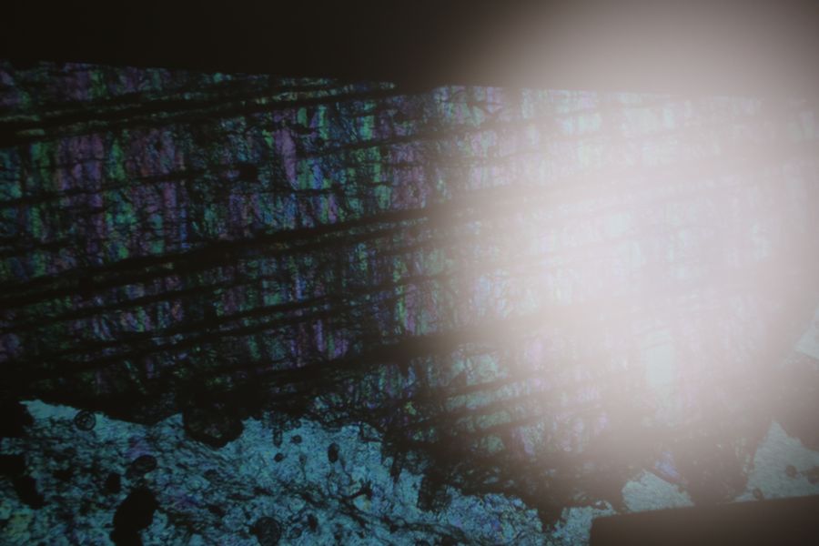 Projections, work 2