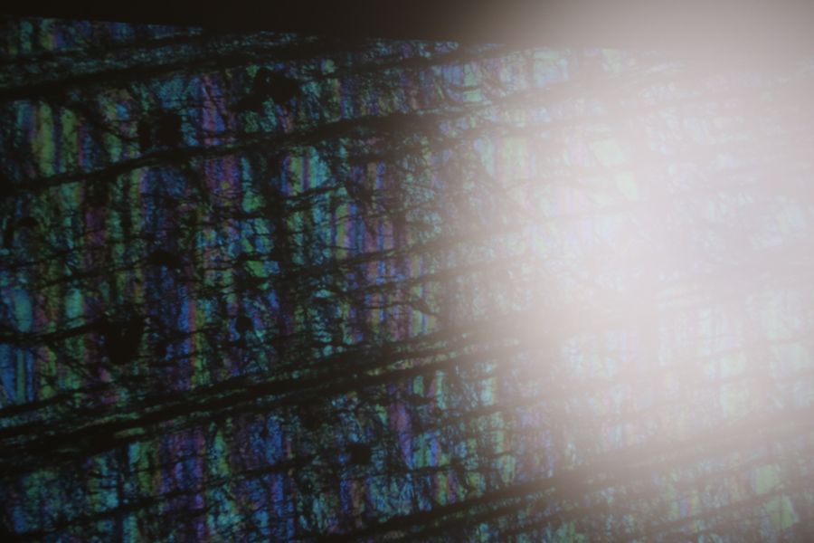 Projections, work 3