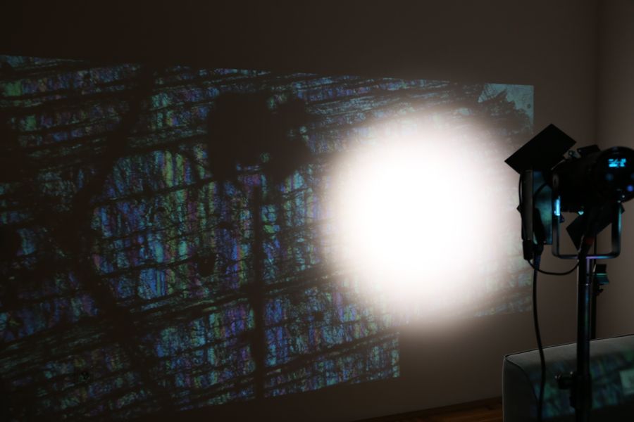 Projections, work 4